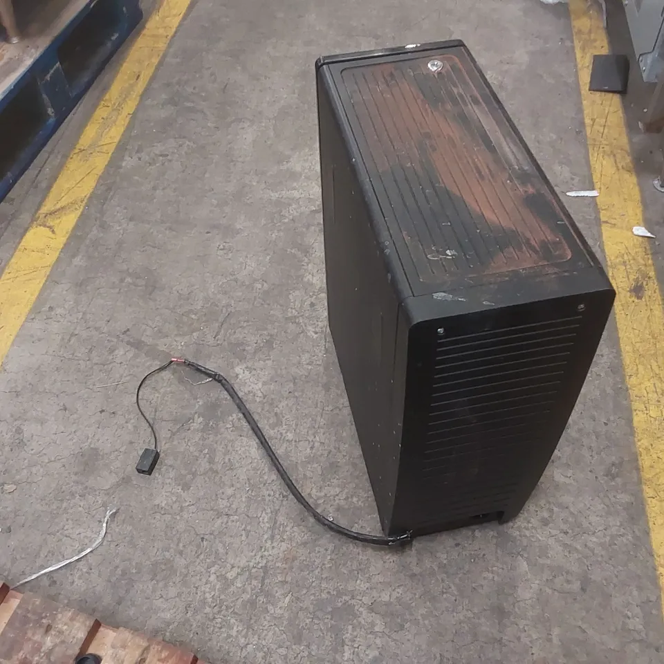 COMMERCIAL MILK CHILLER FOR COFFEE MACHINE