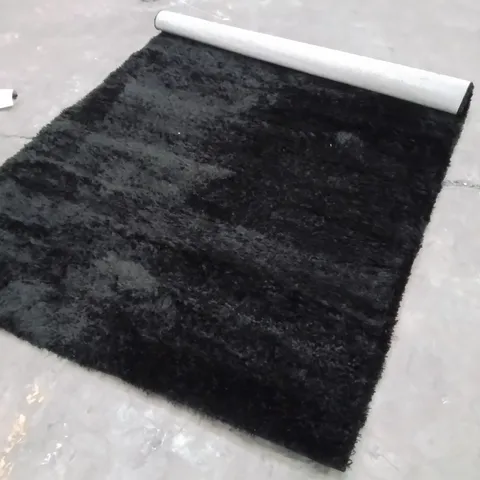 QUALITY DESIGNER AREA RUG - APPROXIMATELY 200X140CM