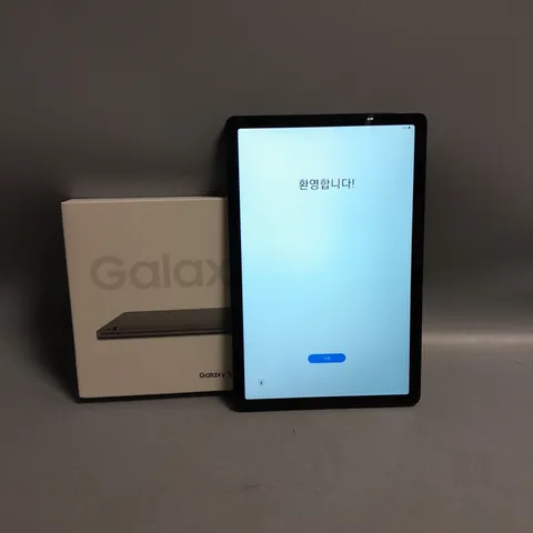 BOXED SAMSUNG GALAXY TAB A9+ TABLET