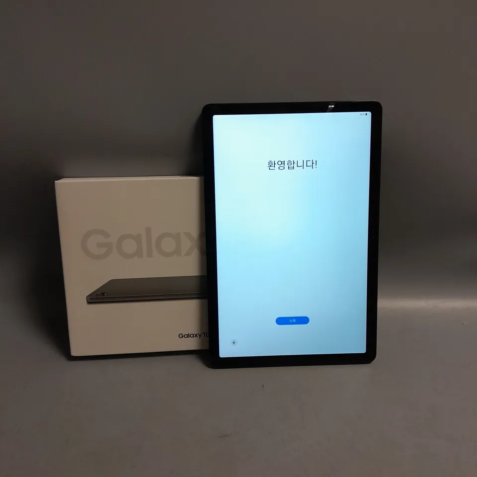 BOXED SAMSUNG GALAXY TAB A9+ TABLET 