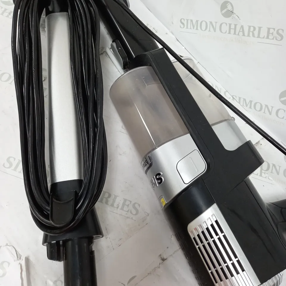 SHARK STRATOS ANTI HAIR WRAP PET PRO VACUUM CLEANER HZ3000UKT