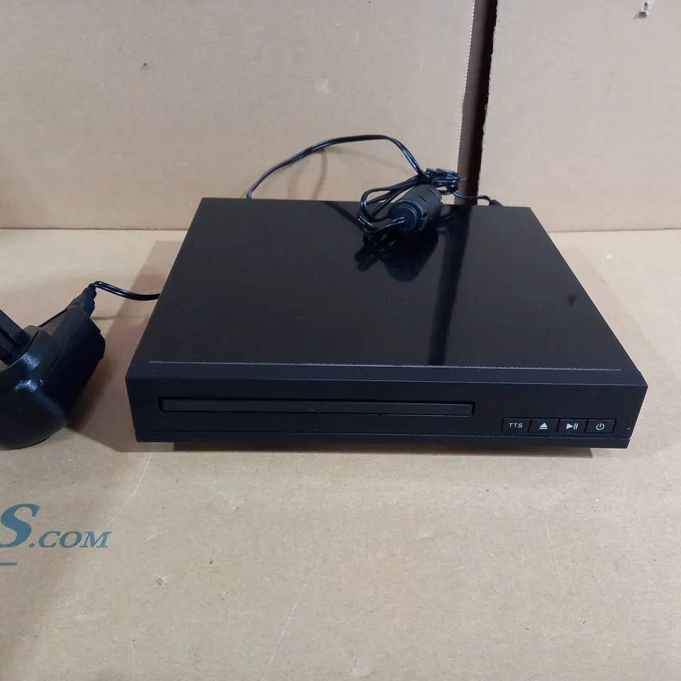 ONN HDMI DVD PLAYER 