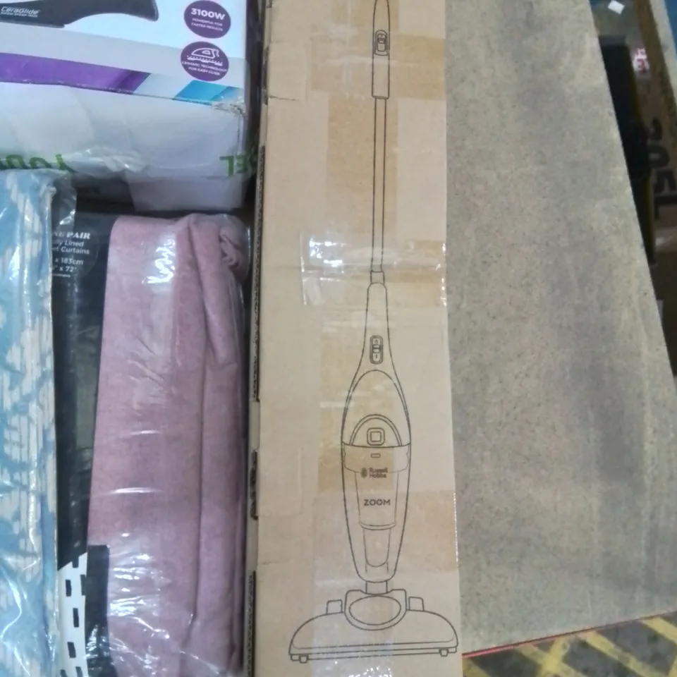 A SELECTION OF APPROXIMATELY 10X QUALITY BRAND NEW HOUSEHOLD ITEMS.