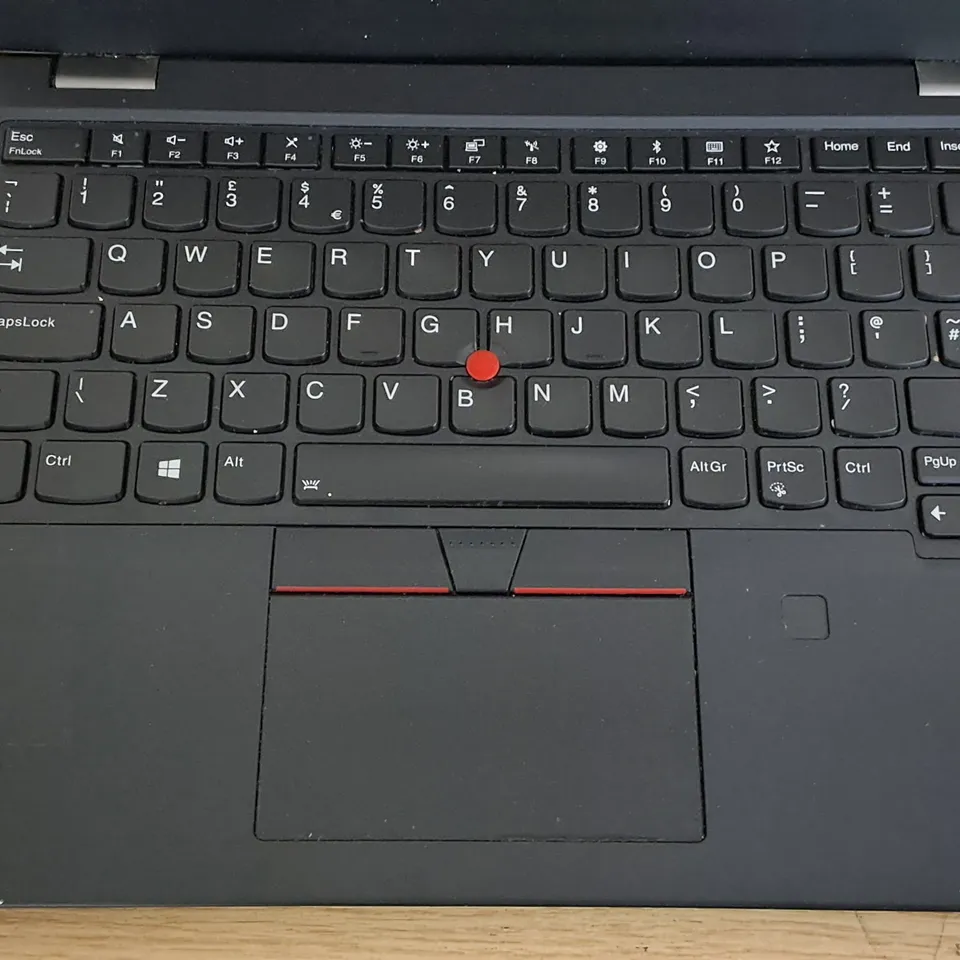 LENOVO THINKPAD L380 I5-8250U 1.6GHZ 8GB 256GB