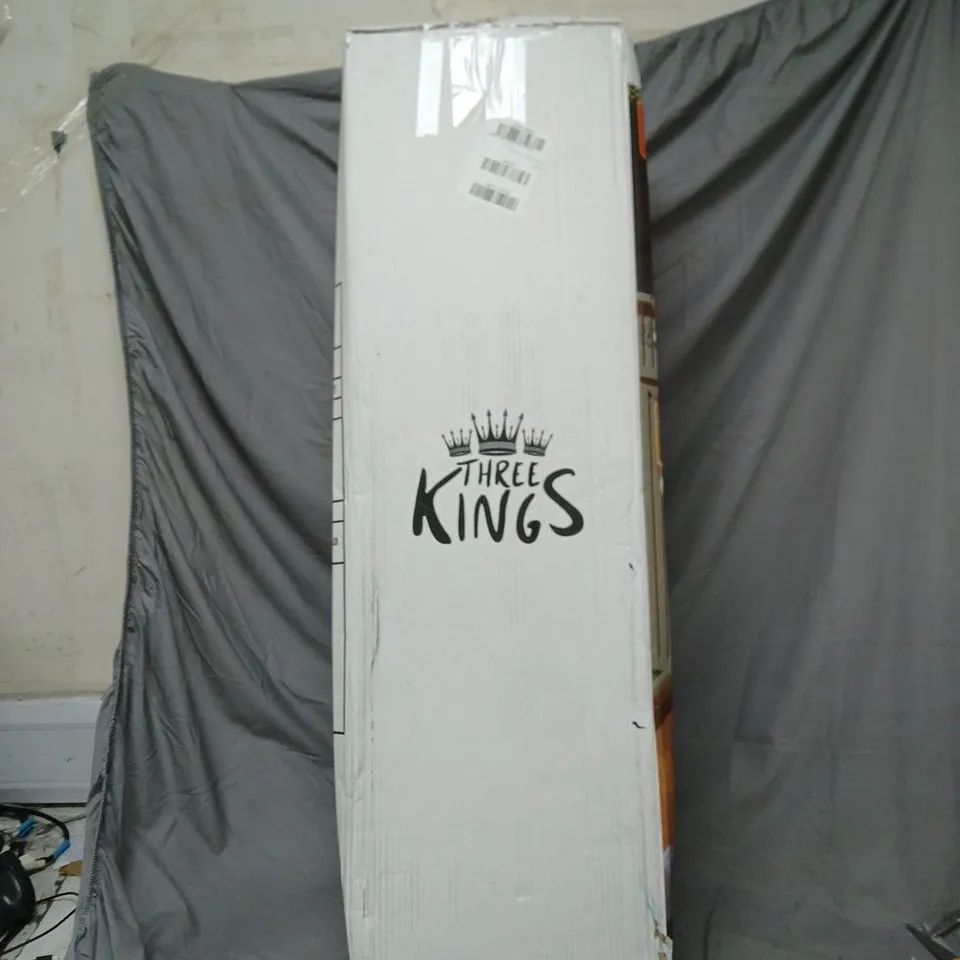 INLIT GIANT NUTCRACKER GOLD/SILVER - COLLECTION ONLY  RRP £129.99