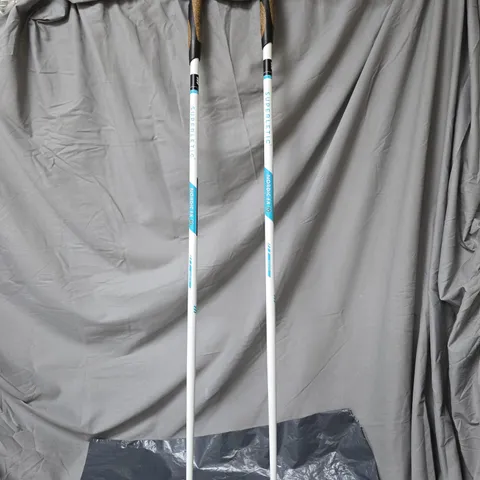 NORDIC FX 10 TREKKING POLES – PAIR