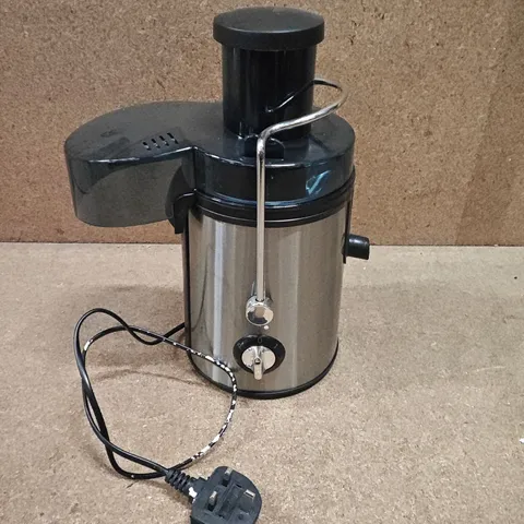 JUICE EXTRACTOR 