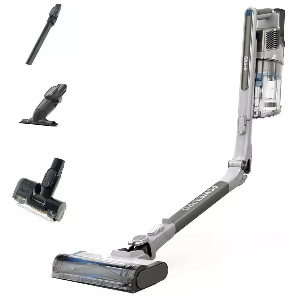 CORDLESS STICK VACUUM WITH ANTI HAIR-WRAP - COLLECTION ONLY