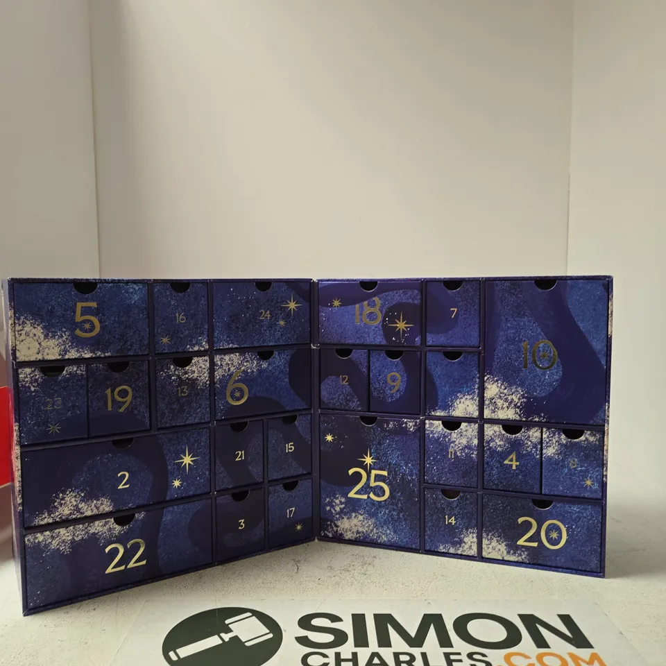 JOHN LEWIS BEAUTY ADVENT CALENDAR