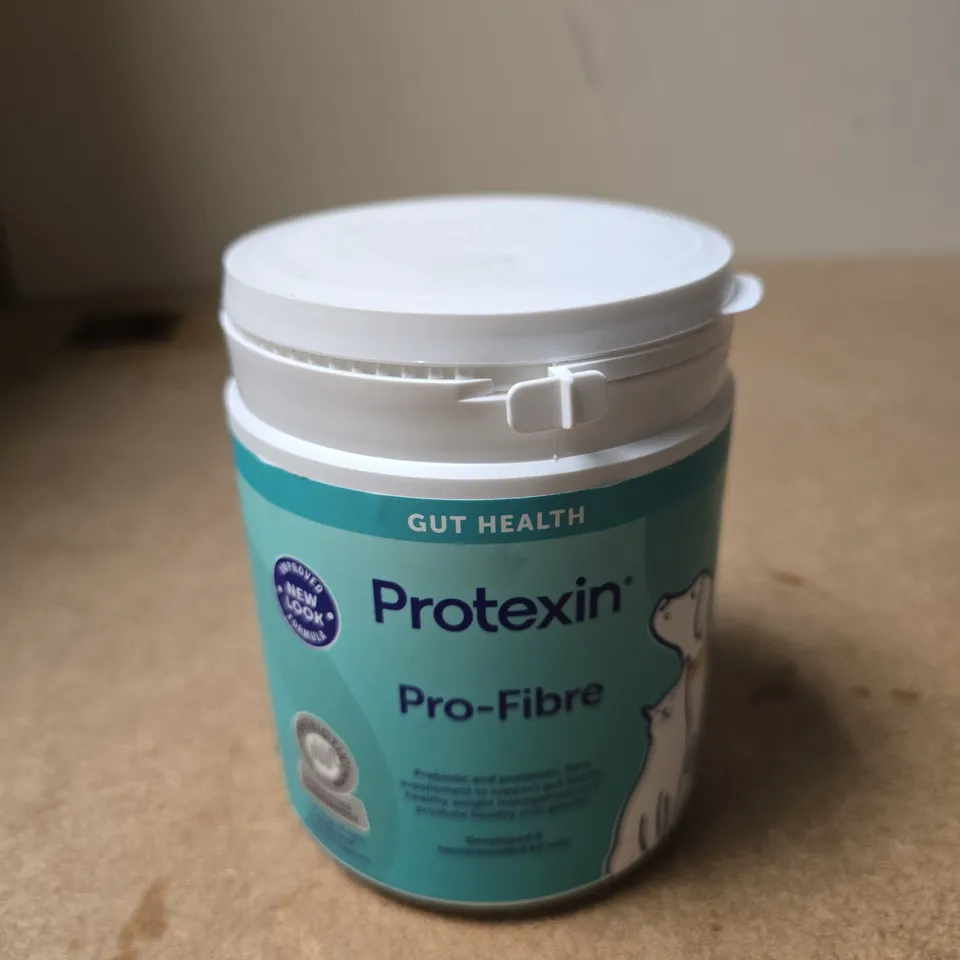 PROTEXIN PRO-FIBRE GUT HEALTH SUPPLEMENT FOR PETS - BB 2028