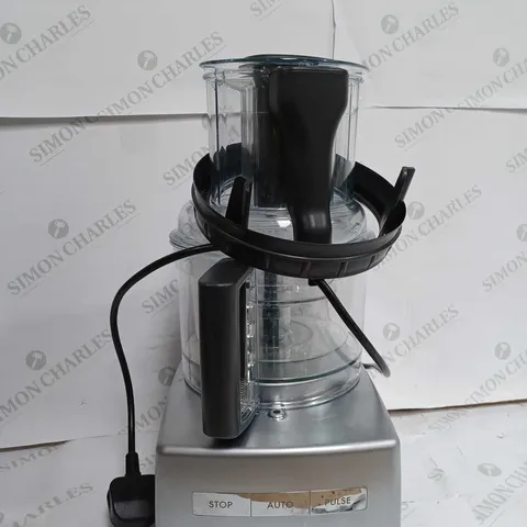 MAGIMIX 4200XL CUISINE FOOD BLENDER