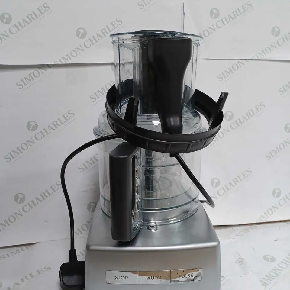MAGIMIX 4200XL CUISINE FOOD BLENDER
