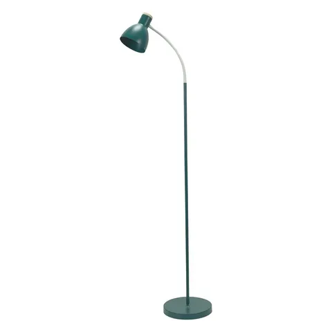 BOXED ROKEISHA 130CM TRADITIONAL FLOOR LAMP