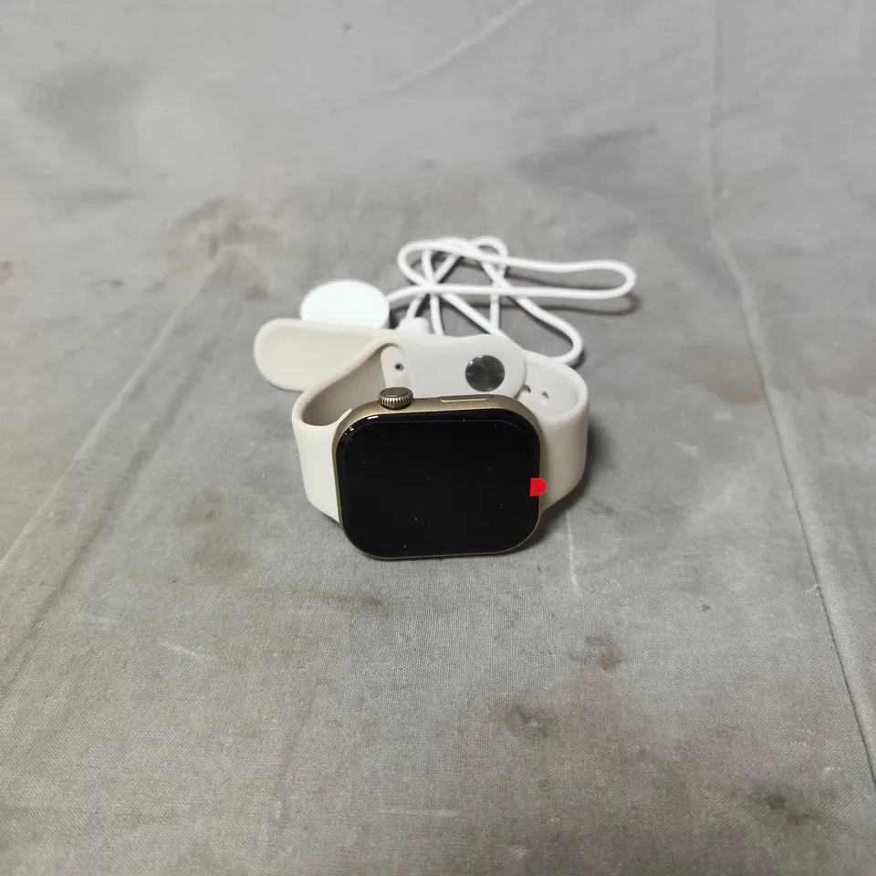 HOWEAR HW X PRO SMART WATCH – BOXED