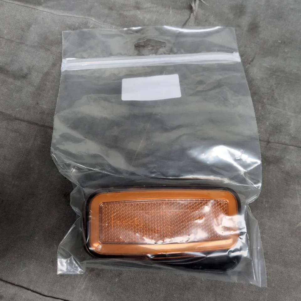 APPROXIMATELY 65 VTA-03 VEHICLE LIGHTS 