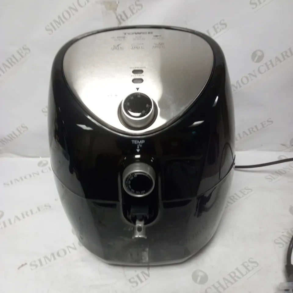 TOWER 4.3L AIR FRYER T17021