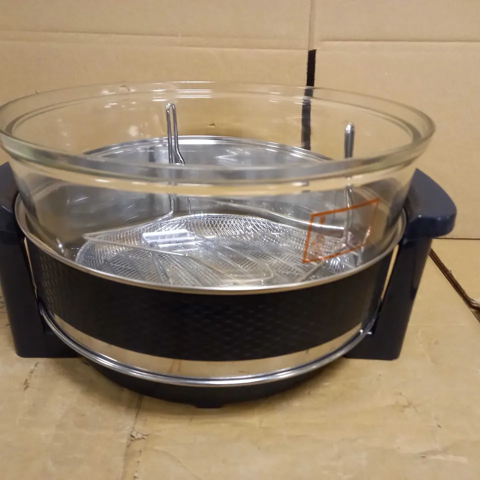 TOWER HEALTH HALOGEN AIR FRYER 