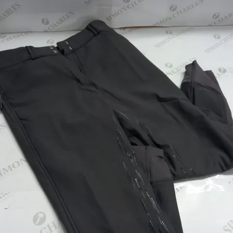 LA MIEUX DRYTEX WATERPROOF BREACHES - UK 12