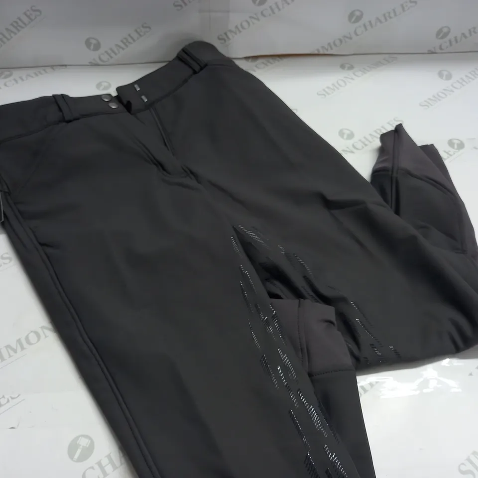 LA MIEUX DRYTEX WATERPROOF BREACHES - UK 12