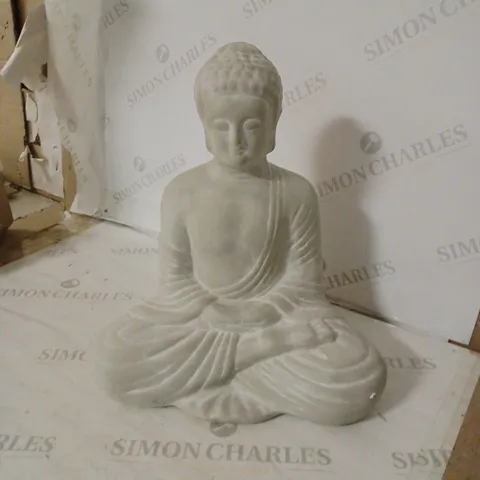 SITTING BUDDHA ORNAMENT
