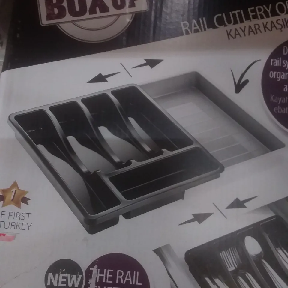 CUTLERY TRAY