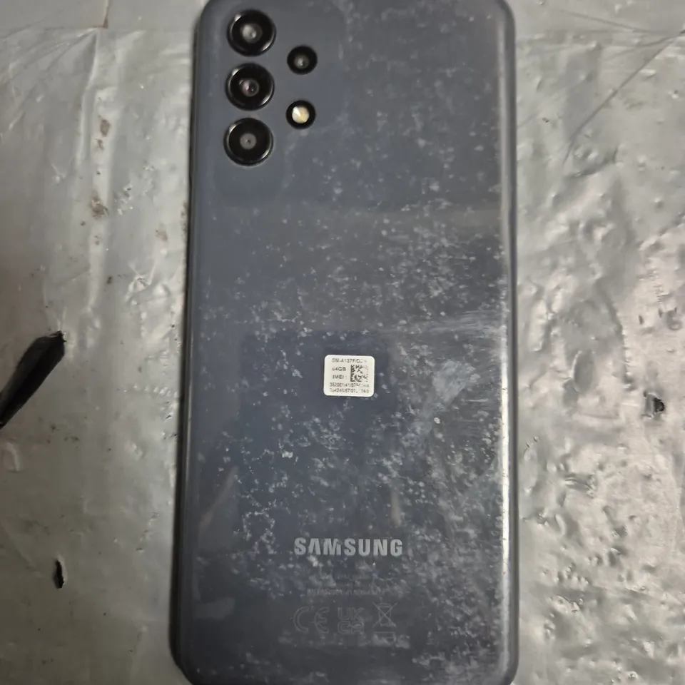 SAMSUNG GALAXY A13 SMARTPHONE SM-A137F