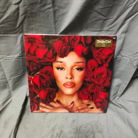 DOJA CAT – VIE VINYL LP (SEALED)
