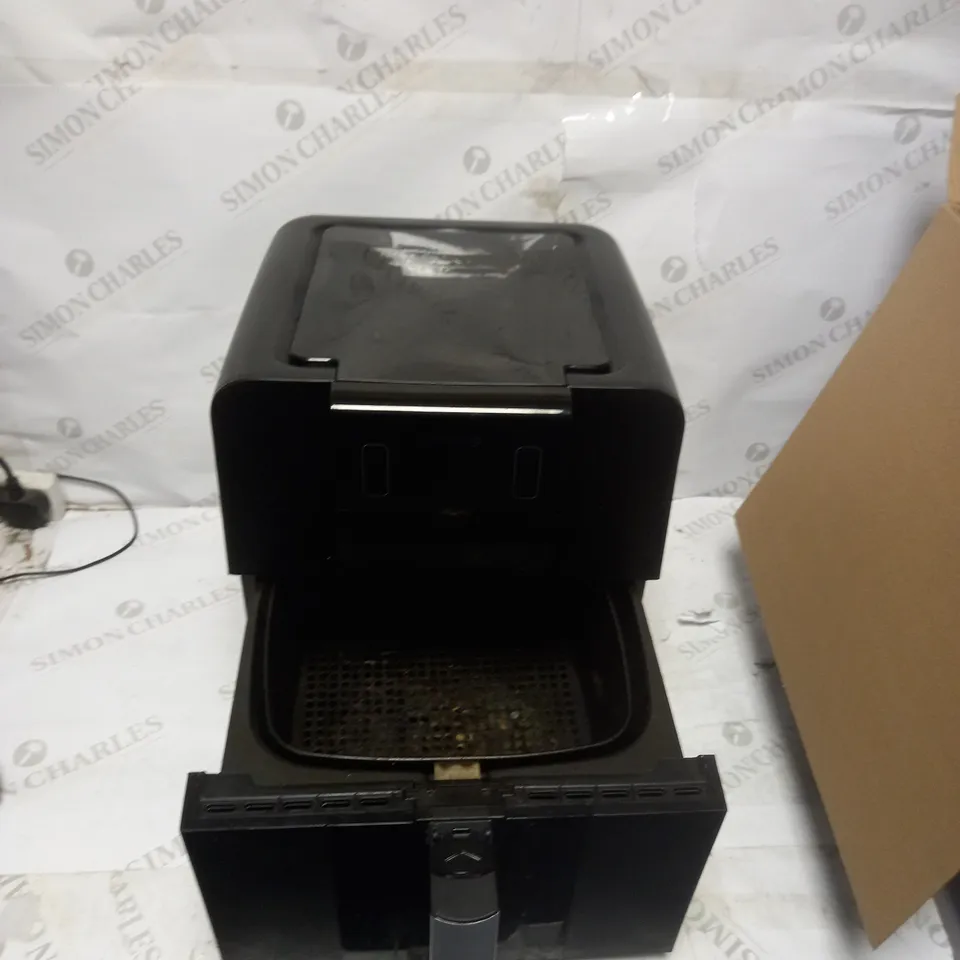 BREVILLE HALO AIR FRYER DIGITAL AIR FRYER OVEN