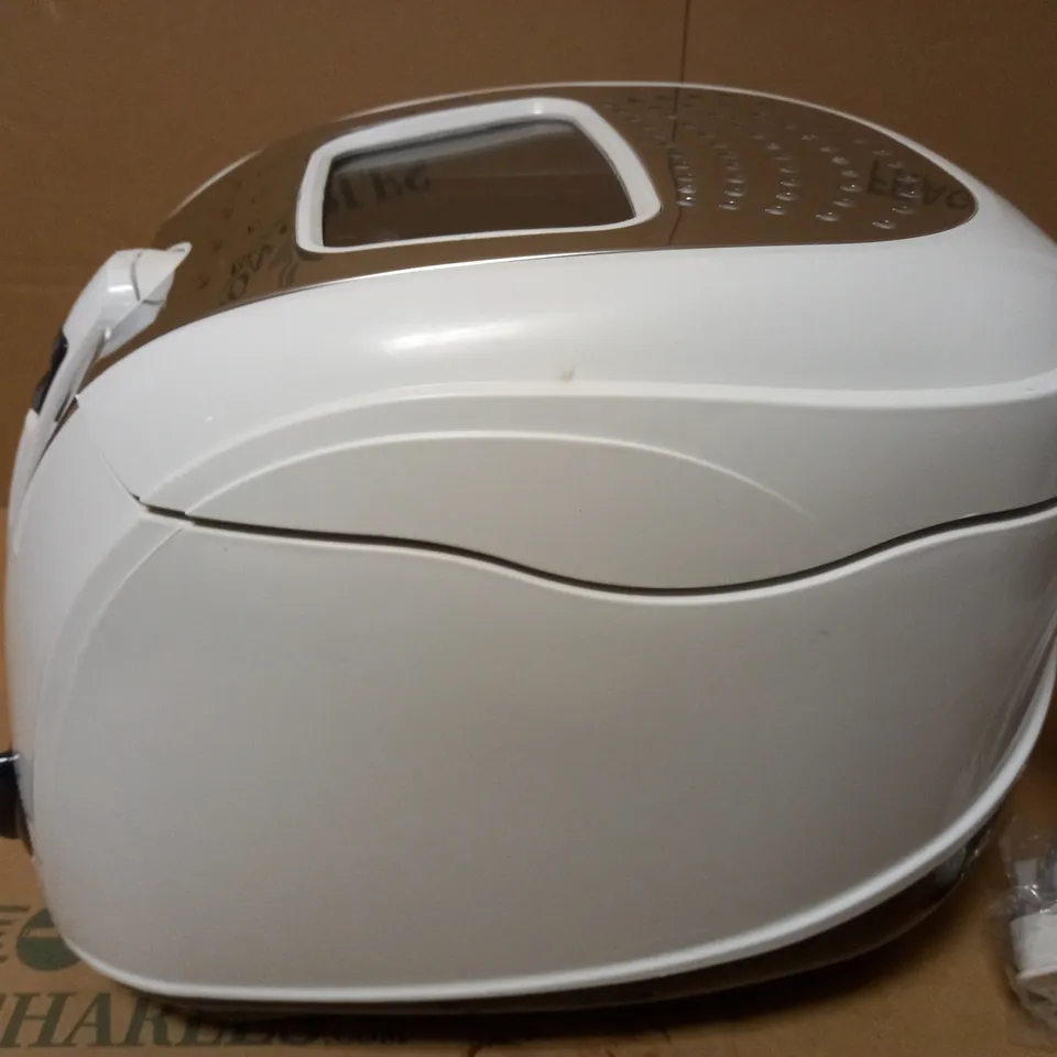 BREVILLE EASY CLEAN DIGITAL FRYER 