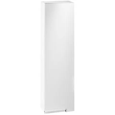 BRAND NEW BOXED ROCA UNIK VICTORIA-N WALL CABINET, HEIGHT 110 CM,