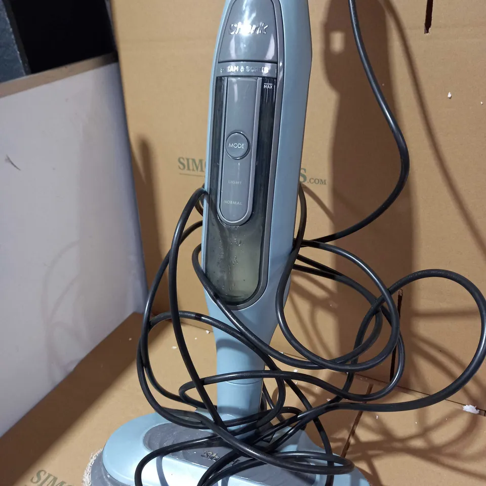 SHARK S6002UK STEAM FLOOR MOP  