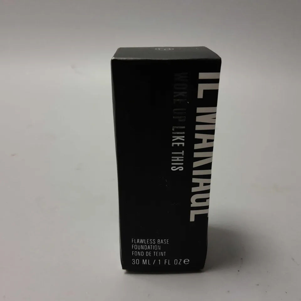 BOXED IL MAKIAGE FLAWLESS BASE FOUNDATION - 230 (30ml)