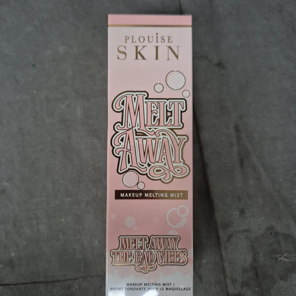 P. LOUISE SKIN MELT AWAY MAKE-UP MELTING MIST 