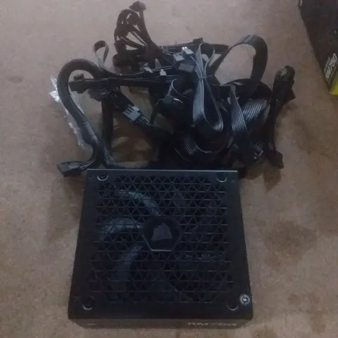BOXED CORSAIR RM750 FULLY MODULAR ATX POWER SUPPLY