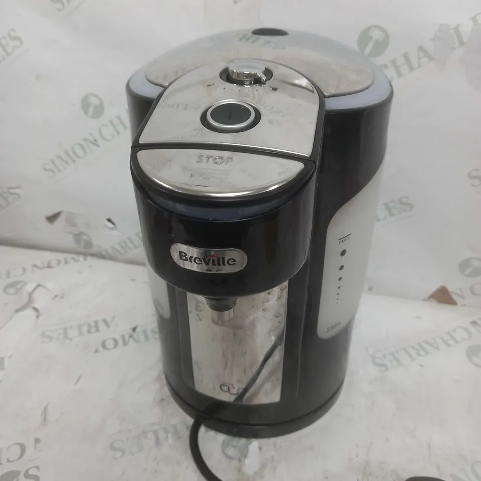 BOXED BREVILLE HOTCUP HOT WATER DISPENDER