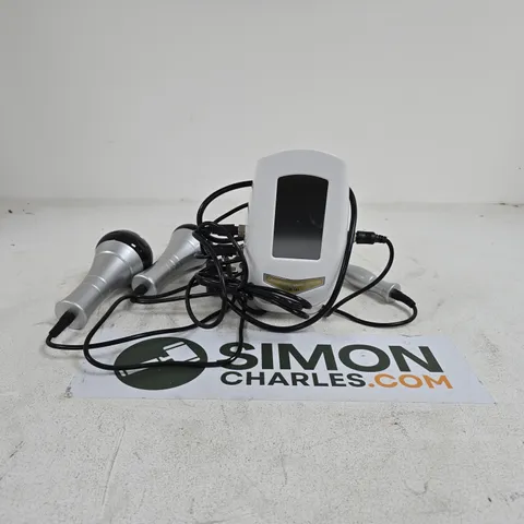 CAVITATION SLIMMING SYSTEM LW-101