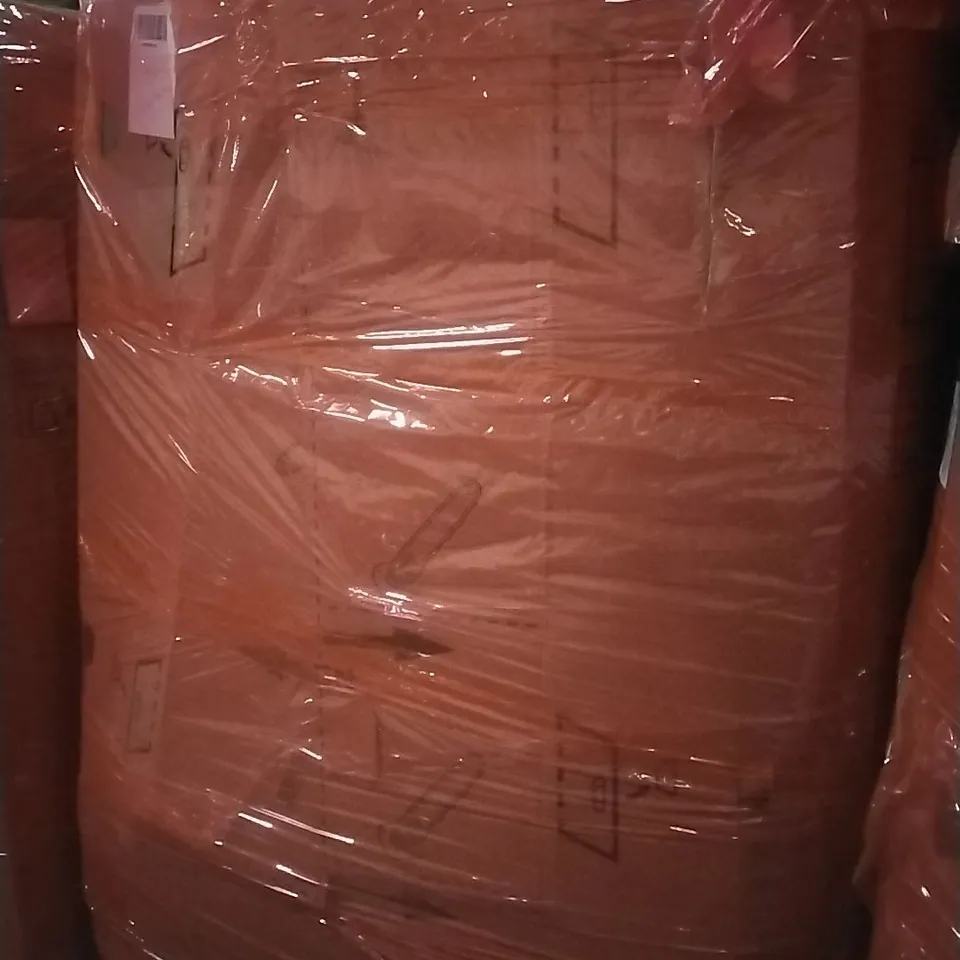 PALLET OF ASSORTED ITEMS INCLUDING- TOILET SEAT, WINDOW ROLLER,REVERSIBLE PLAYMAT 