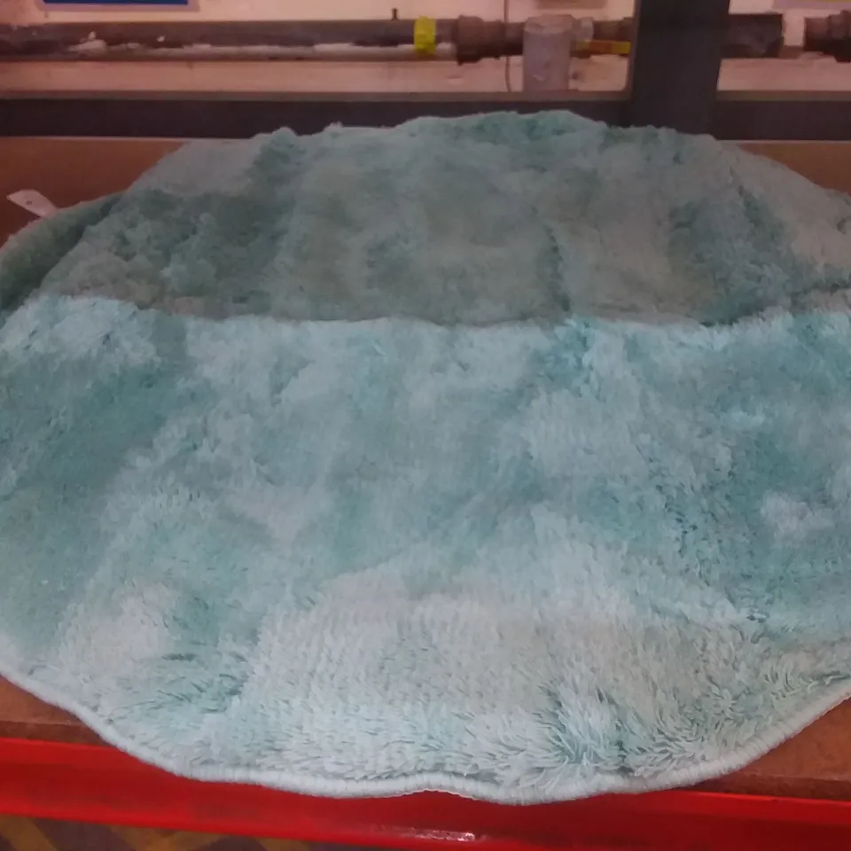 CHILAI HOME BATH MAT - HAWAI MINT 