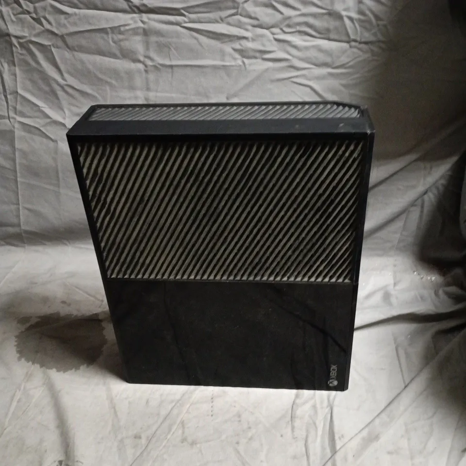 MICROSOFT XBOX ONE CONSOLE – BLACK