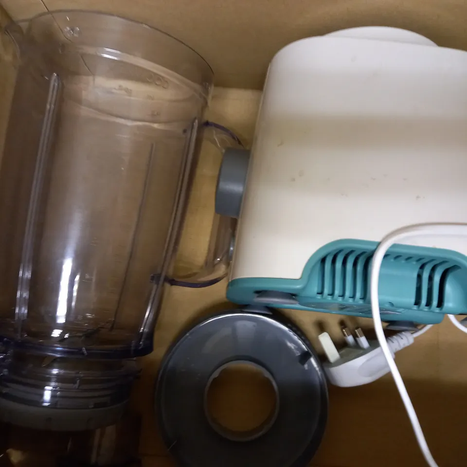 KENWOOD BLP41.A0CT JUG BLENDER