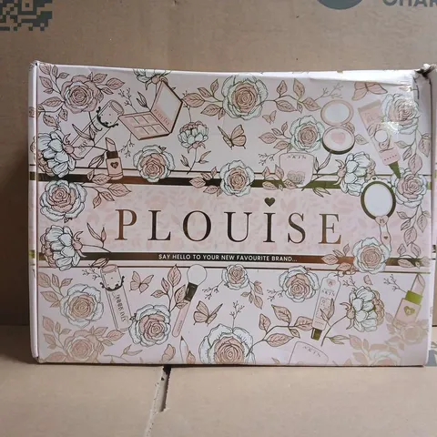 P.LOUISE COSMETICS MYSTERY BOX