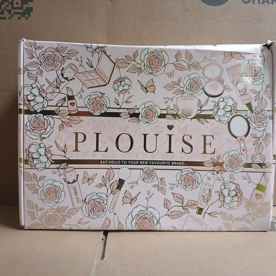 P.LOUISE COSMETICS MYSTERY BOX
