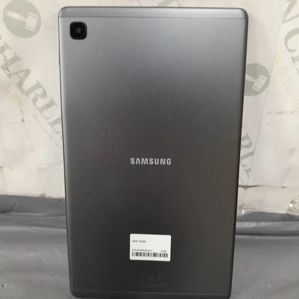 GALAXY TAB A7 LITE (8.7", LTE)