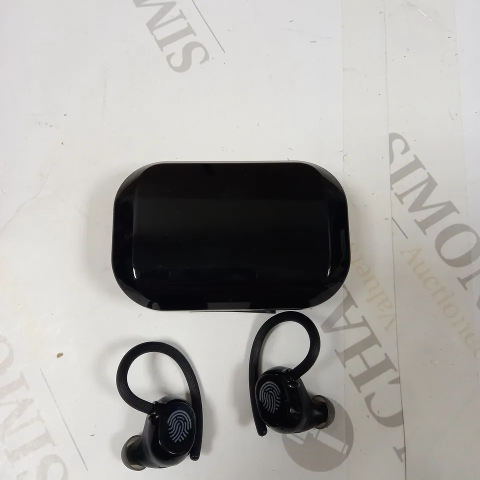 JUDNEER WIRELESS SPORTS EARBUDS 