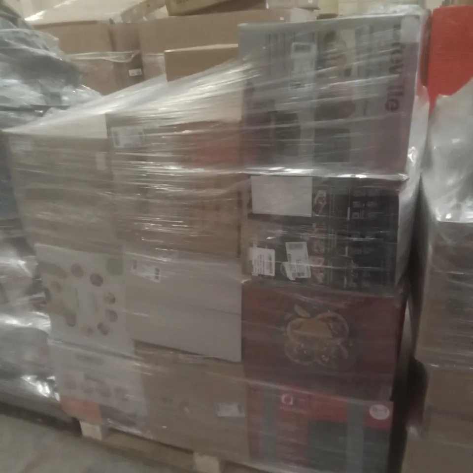PALLET OF APPROXIMATELY 21 ASSORTED HOUSEHOLD AND ELECTRICAL PRODUCTS TO INCLUDE