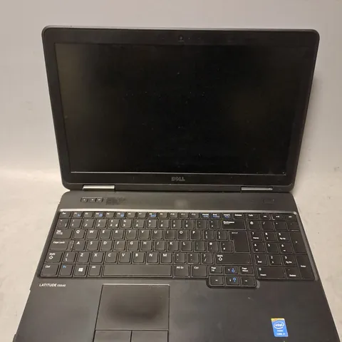 DELL LATITUDE E5540 LAPTOP