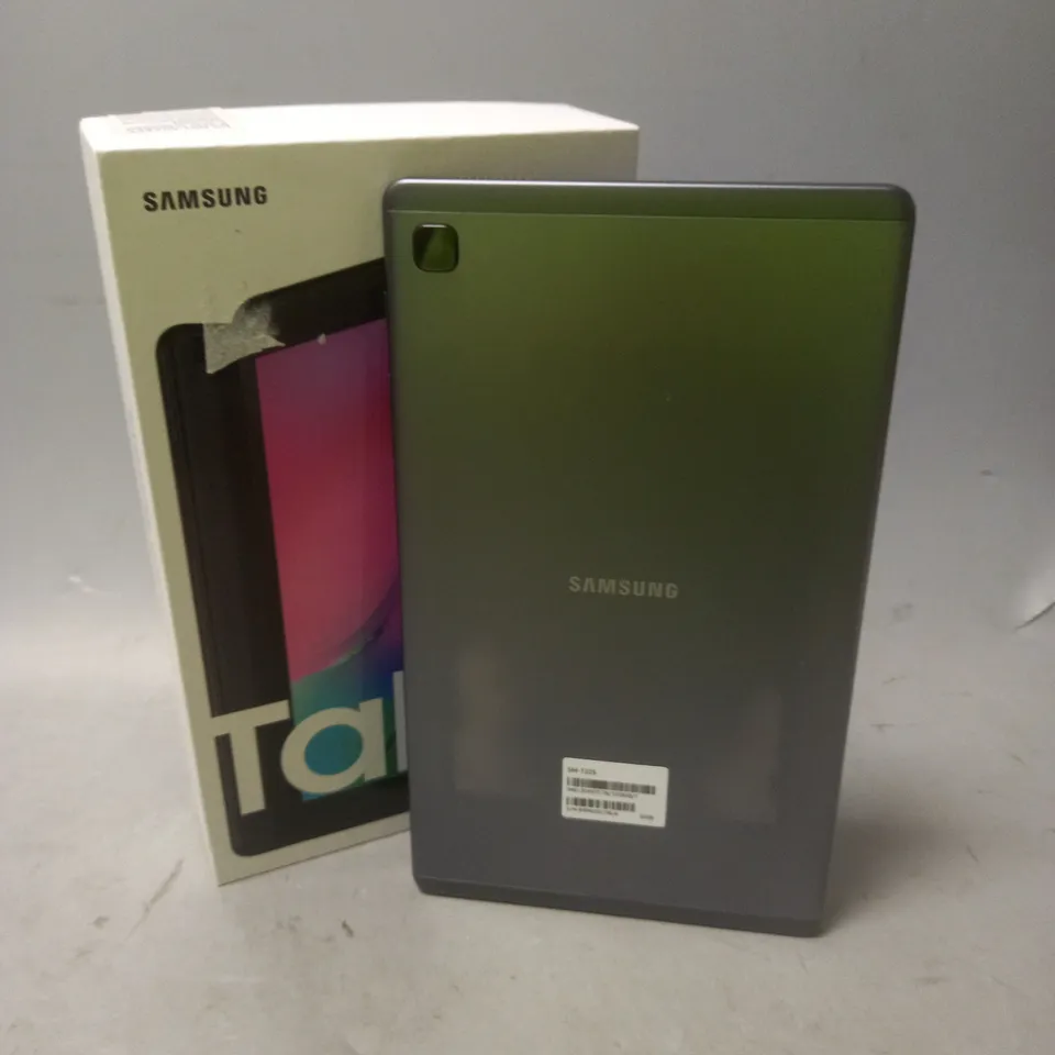 SAMSUNG GALAXY TAB A7 LITE SM-T225 32GB  