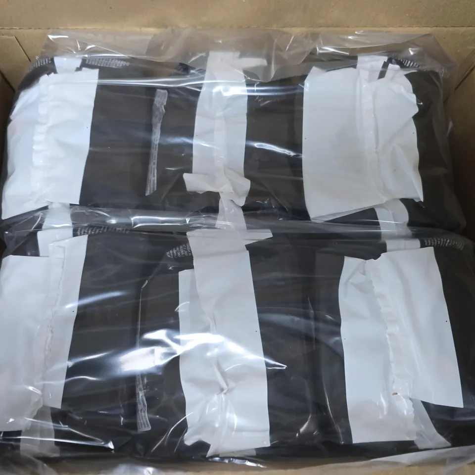 BOXED SET OF 6 PACKS OF NINJAMAS PYJAMA PANTS 8-12 YEARS (9 PER PACK)