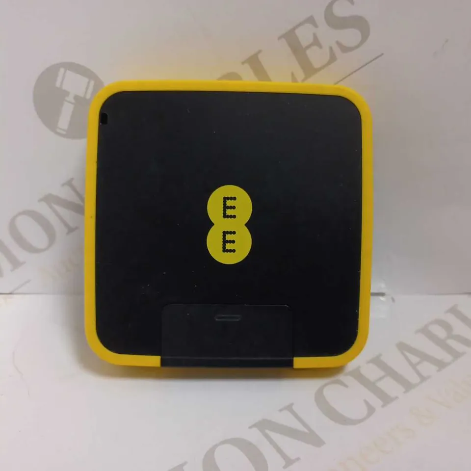 MY EE 4GEE MINI HUB