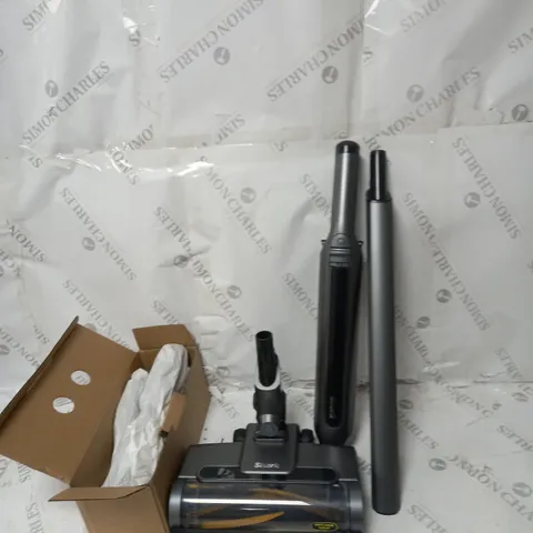 BOXED SHARK WANDVAC 2-IN-1 LIGHTWEIGHT CORDLESS HANDHELD VACUUM CLEANER